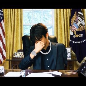 Meet your Posher, Raul